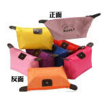 【收納系列】小包大功用,可以當袋中袋,也可以是化妝包/筆袋/文具包/收機包/零錢包
